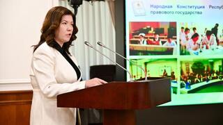 Механизмы оперативной помощи и обратной связи в период летнего отдыха детей усилят в Казахстане