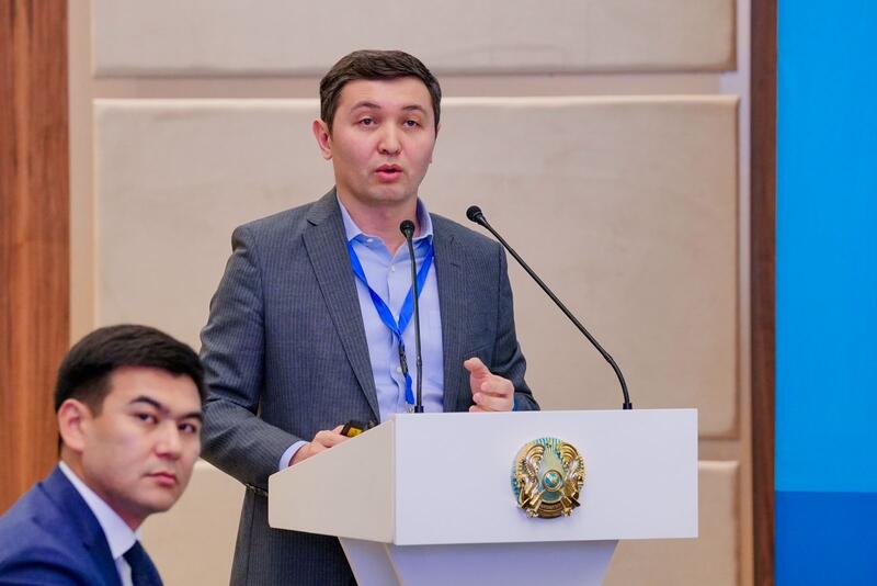 В Астане прошла экспертная встреча по обсуждению проекта новой Конституции