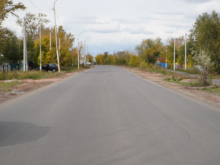 На 213 дней отстал от сроков подрядчик, ремонтирующий дороги в Акмолинской области
