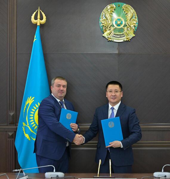 Социальная миссия: бизнес и власть объединяют усилия