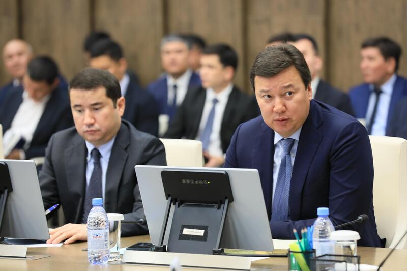 В Темирском районе откроется новый реабилитационный центр для особенных детей