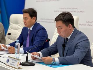 Рост инвестиций: в Алматинскую область — 1,35 триллиона тенге