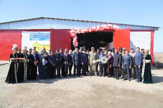 Повышение уровня противопожарной безопасности сел – приоритет МЧС