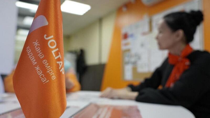 «JOLTAP»: житель столицы рассказал, как освоил новую профессию благодаря проекту