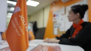 «JOLTAP»: житель столицы рассказал, как освоил новую профессию благодаря проекту