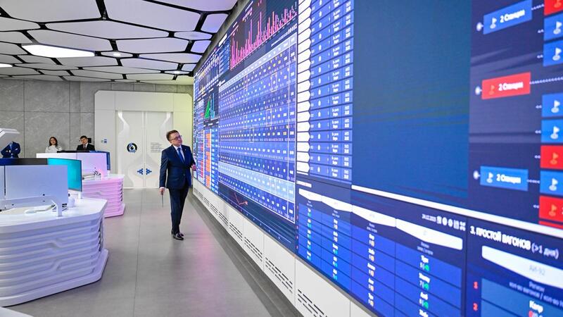 В Казахстане внедряются цифровые решения оборота нефтепродуктов