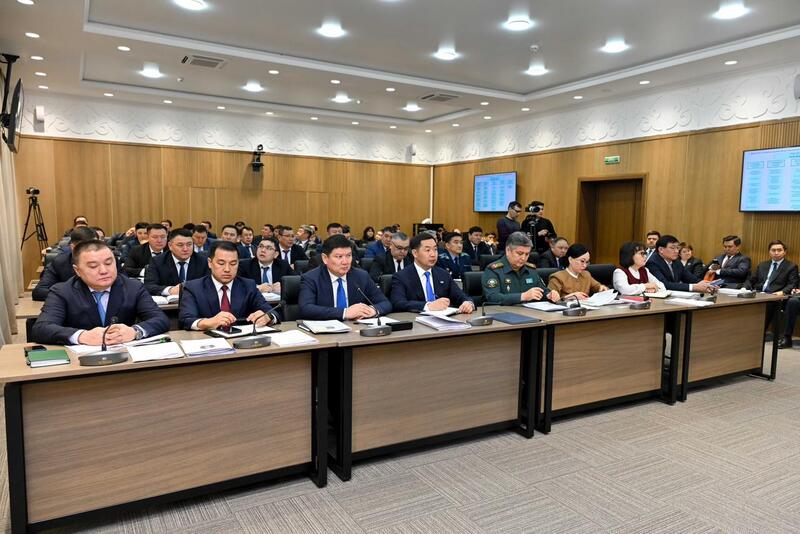 В области Абай стартуют мероприятия по санитарной очистке