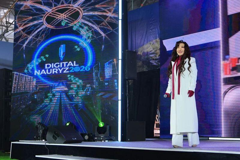 День единства и обновления: как празднуют Наурыз в Карагандинской области