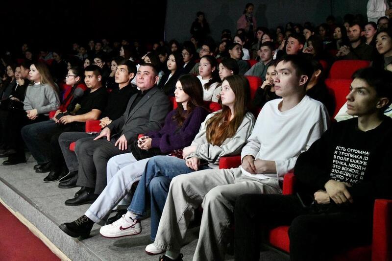 «Астана - город без наркотиков»: в столице прошла встреча по профилактике наркомании