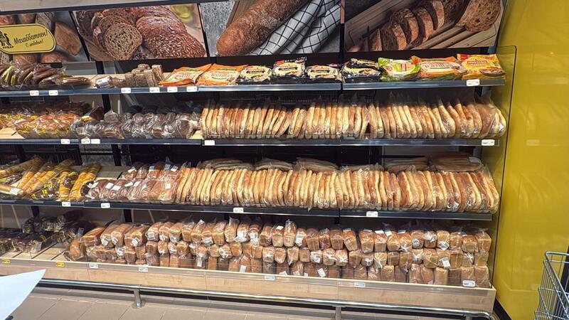 В Актюбинской области дефицита социального хлеба нет