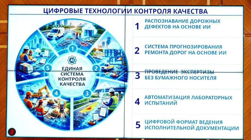 В ВКО в этом году отремонтируют более 110 км дорог, ведущих к туробъектам