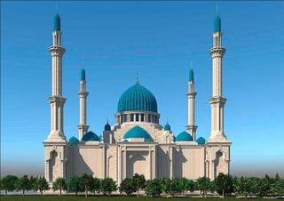 В Семее в рамках акции «Абайға құрмет» началось строительство первого объекта