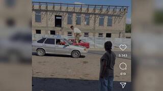 Блогер, грубо нарушивший общественный порядок, привлечен к ответственности