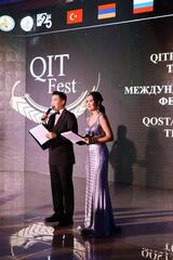 QITFest-2025: Международный фестиваль театров в Костанае
