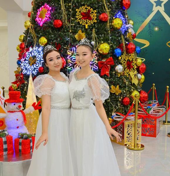 В Центре искусств состоялось мероприятие, посвященное итогам года