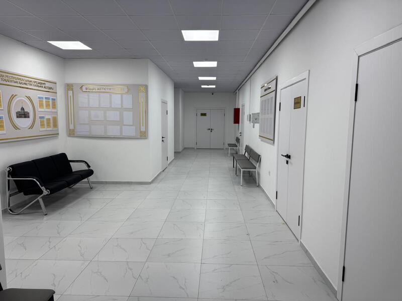 «Ауыл – Ел бесігі»: в Жамбылской области реализовано 1 073 проекта