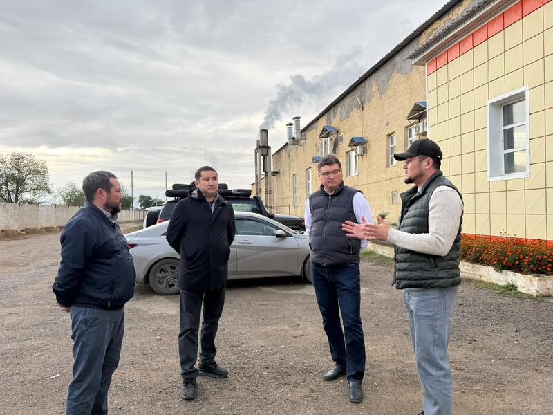 Растет спрос на газоблоки и объемы поставок в другие регионы