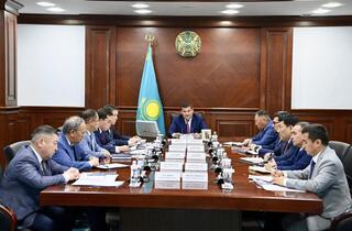 Обсуждены вопросы поддержки отечественных производителей