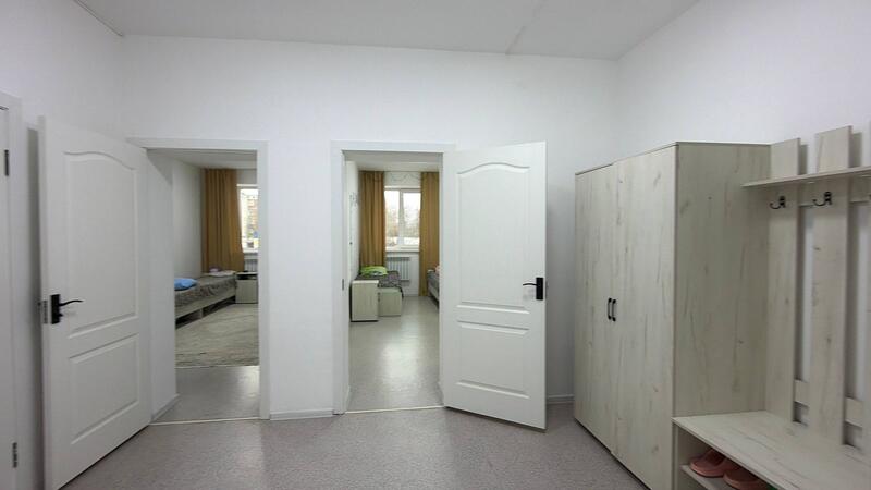 Глава региона посетил социальные объекты областного центра