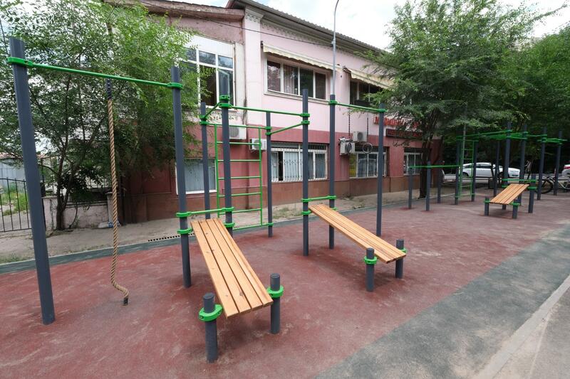 В Алматы стартует прием заявок по проекту «Бюджет народного участия»