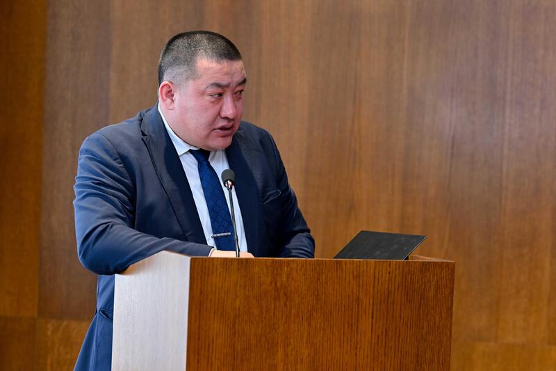 В области Абай рассмотрены вопросы подготовки к весенним паводкам