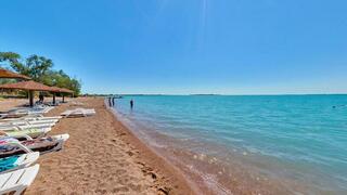 В Карагандинской области турпоток вырос на 20%