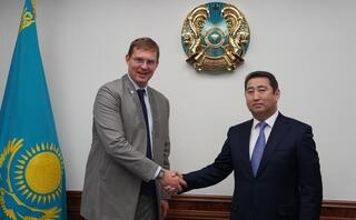 «Фридом Банк Казахстан» заинтересован в расширении финансирования аграрного сектора