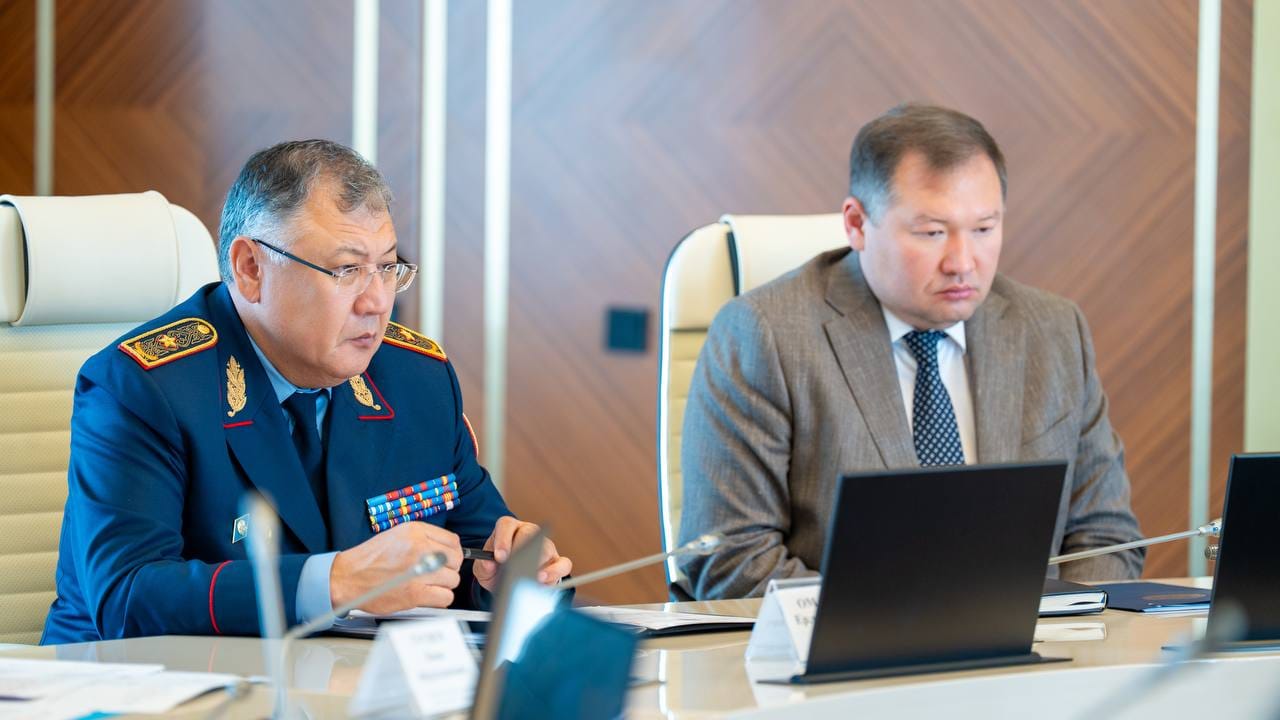 В ВКО идёт подготовка к новому учебному году