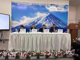 От Конаева до Токио: казахстанские хирурги пройдут стажировку в Японии