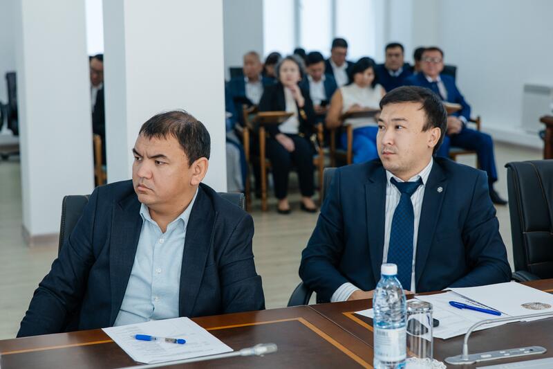 В Атырауской области число незастрахованных в системе ОСМС сократилось на 6 тысяч человек.