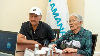 На приеме у акима ВКО жители региона поднимали вопросы жилья, теплоснабжения, предпринимательства