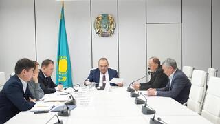 Личный прием граждан