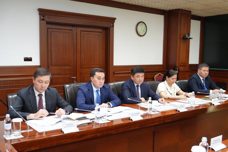 Социальный газ должен продаваться только населению