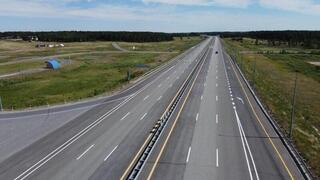Какие нововведения были в уходящем году в автодорожной отрасли Казахстана