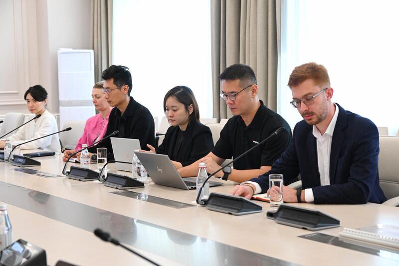 Алматы готовится к созданию первого в Центральной Азии музея науки для детей