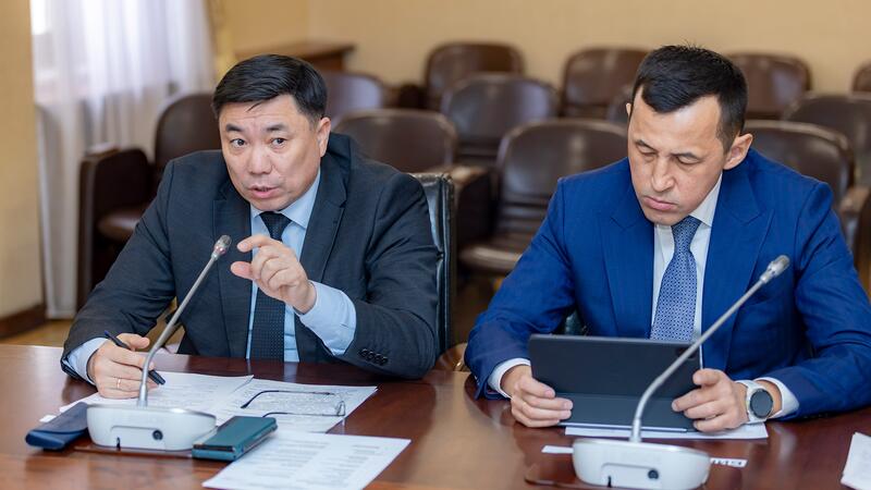 Вино, ЭСФ по НДС за нерезидентов, госзакупки и рынок электроэнергии