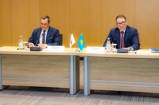Казахстан занимает устойчивые позиции в техническом регулировании Евразийского экономического союза
