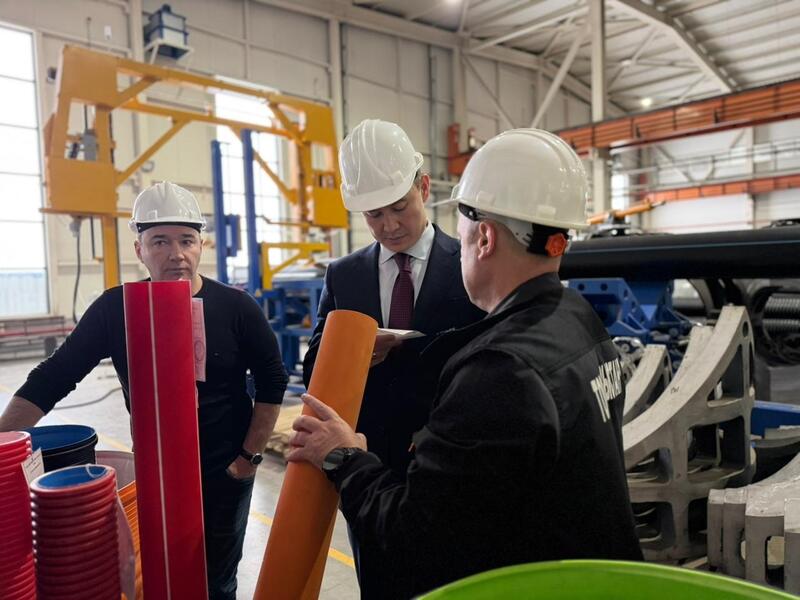 Переработка нефтегазохимической продукции: Как новый закон должен стимулировать казахстанских производителей