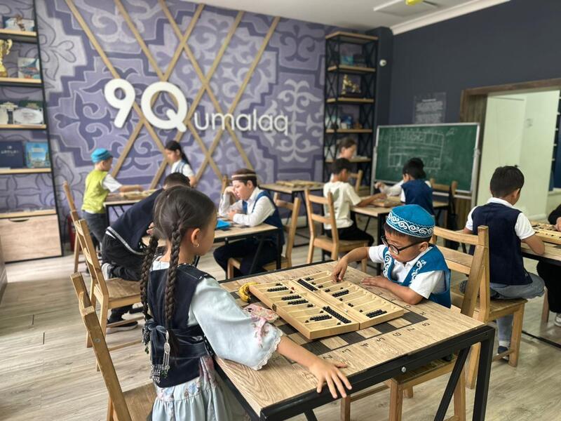 Ethno Games Arqa ALAN: в Астане прошёл этнофестиваль