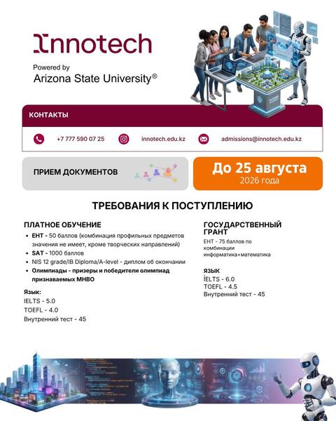 Контакты приемной кампании филиалов зарубежных вузов
