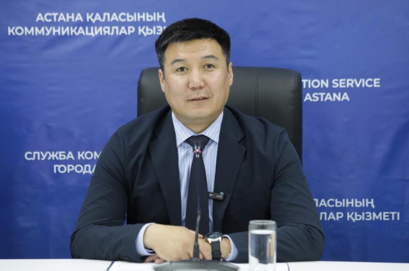 В Астане состоится несколько турниров мирового уровня по конному спорту