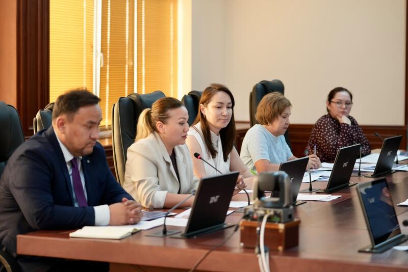 Минэнерго развивает кадровый потенциал в сфере ВИЭ