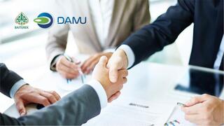 Фонд «Даму» поддержал более 6 тыс. проектов МСБ с начала 2025 года в рамках мер господдержки