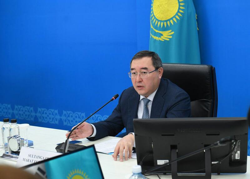 Механизмы законного трудоустройства казахстанцев в Корею обсудили в Алматинской области