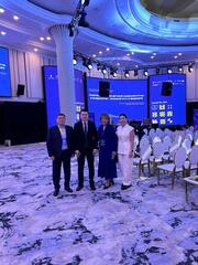 В АЛМАТЫ ЕЖЕГОДНО ПРОВОДИТСЯ БОЛЕЕ 200 ОПЕРАЦИЙ ДЕТЯМ С ВРОЖДЁННЫМИ ПОРОКАМИ СЕРДЦА