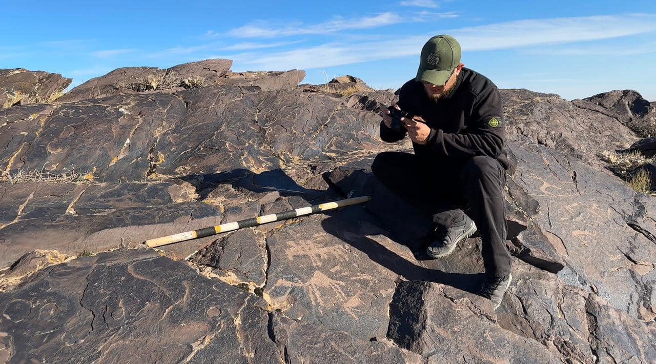 В ТУРКЕСТАНСКОЙ ОБЛАСТИ ВЕДЕТСЯ РАБОТА ПО СОХРАНЕНИЮ КУЛЬТУРНОГО НАСЛЕДИЯ И ЕГО ВКЛЮЧЕНИЮ В СПИСОК ЮНЕСКО