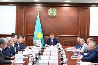 В Кызылординской области план по привлечению инвестиций в сферу туризма выполнен на 201%