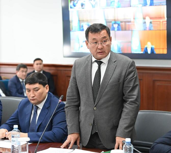 Мемлекет басшысының тапсырмаларын іске асырудың негізгі бағыттары белгіленді