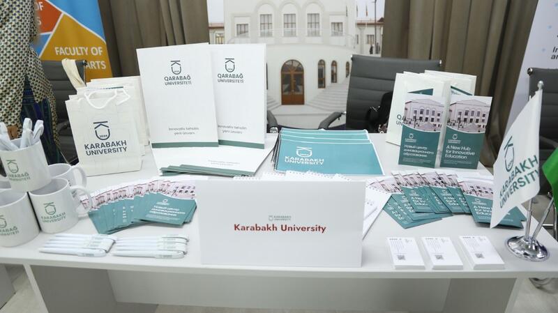 Казахстанские абитуриенты выиграли гранты Азербайджана