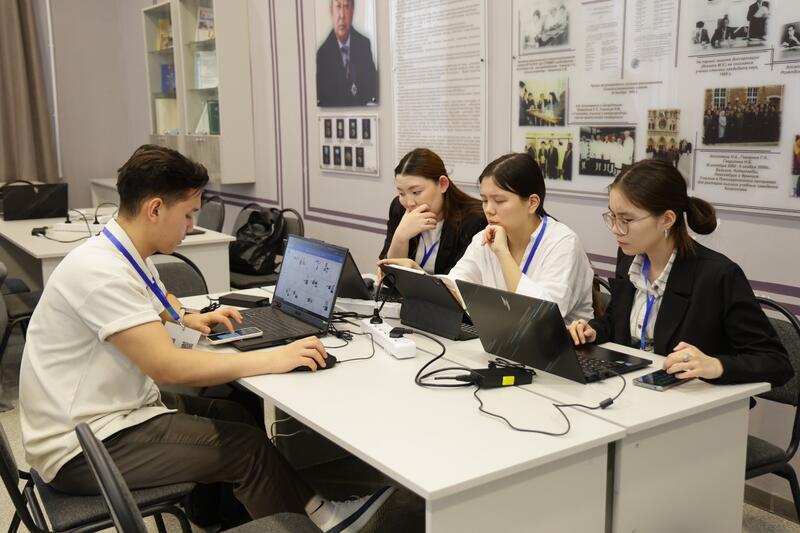 AI-Sana Shakarim Solveathon: новый этап цифровизации аграрного сектора Казахстана